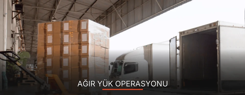 Burdur Ağır Yük Ambarı Firmaları