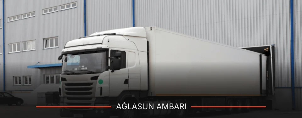 Ağlasun Ambarı Kargo Ağlasun Ambarı Kargo