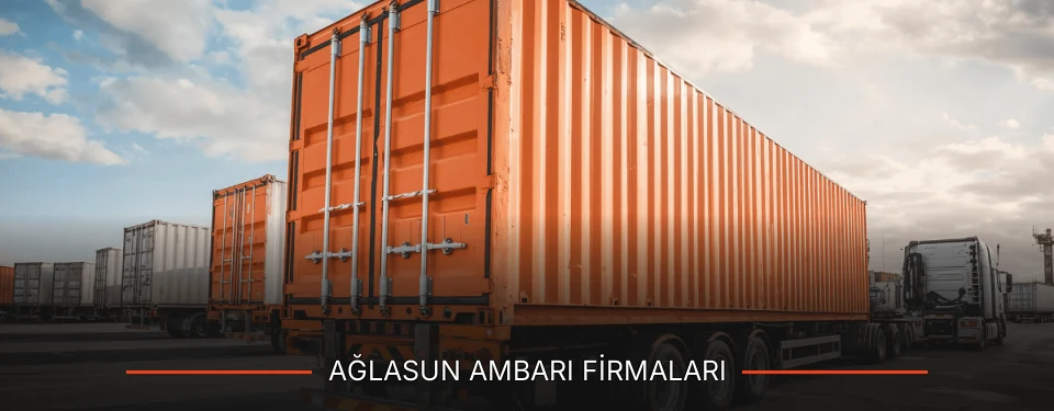 Ağlasun Ambarı Taşımacılık Ağlasun Ambarı Taşımacılık
