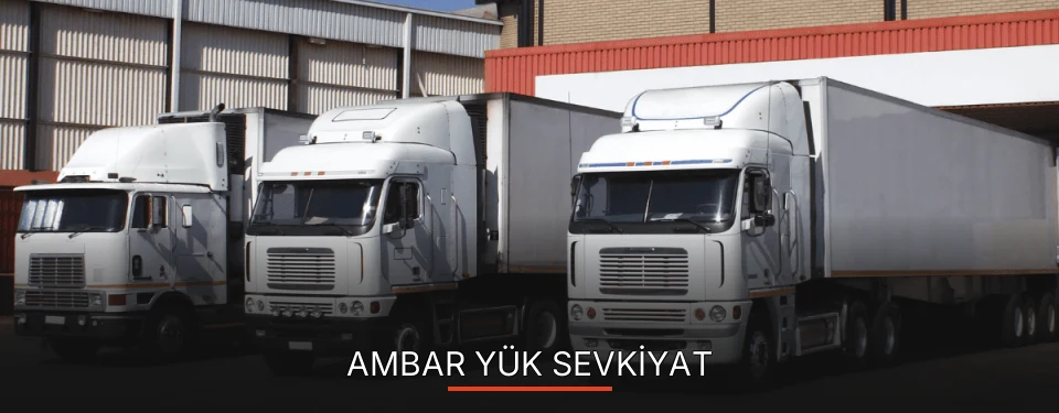 Burdur Ambar Yük Ambarı Firmaları
