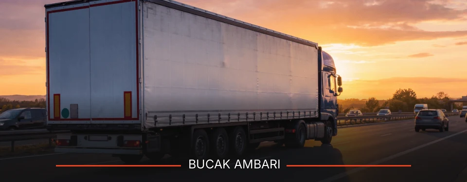 Bucak Ambarı