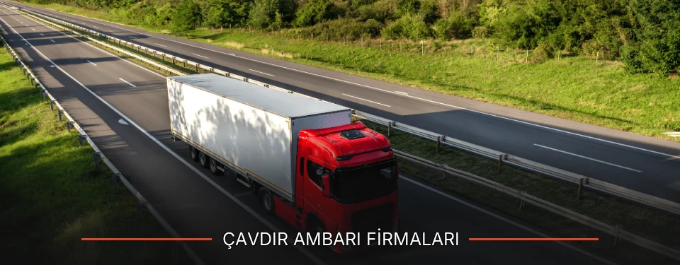 Çavdır Ambarı Taşımacılık Çavdır Ambarı Taşımacılık