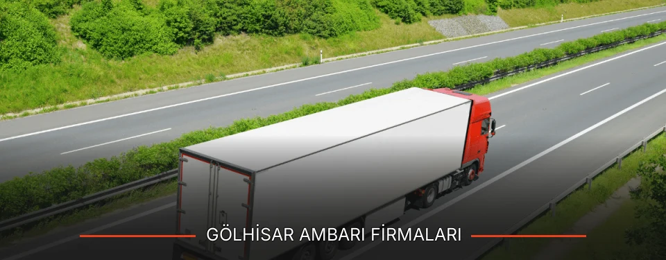 Gölhisar Ambarı Taşımacılık
