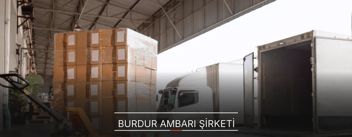 Burdur Ambar Nakliyat