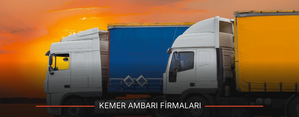 Kemer Ambarı Taşımacılık