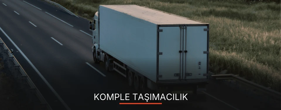 Burdur Komple Taşımacılık Ambarı Firmaları