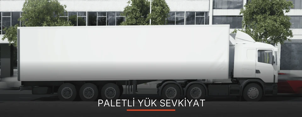 Burdur Paletli Yük Ambarı Firmaları