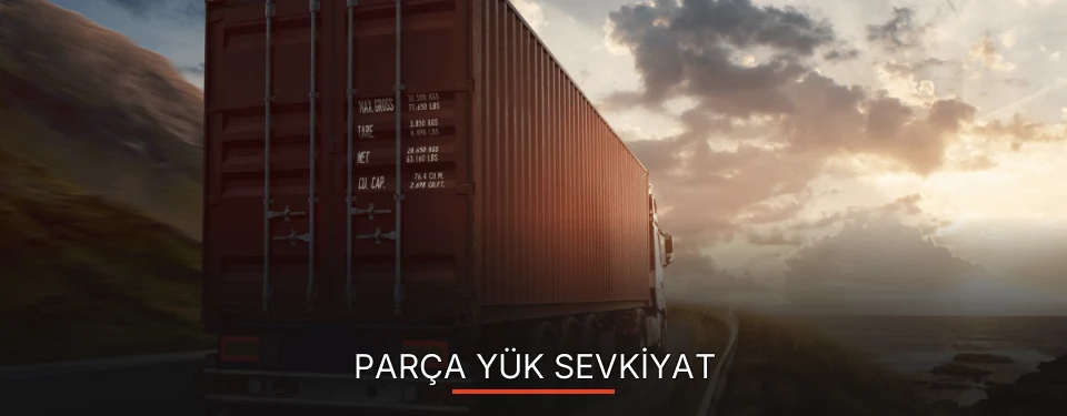 Burdur Parça Yük Ambarı Firmaları