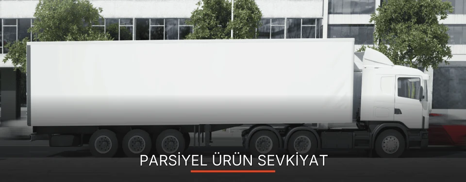 Burdur Parsiyel Ürün Ambarı Firmaları