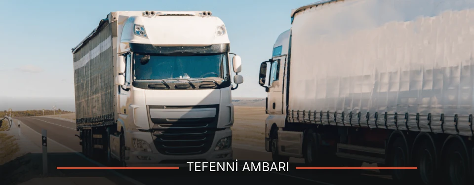 Tefenni Ambarı